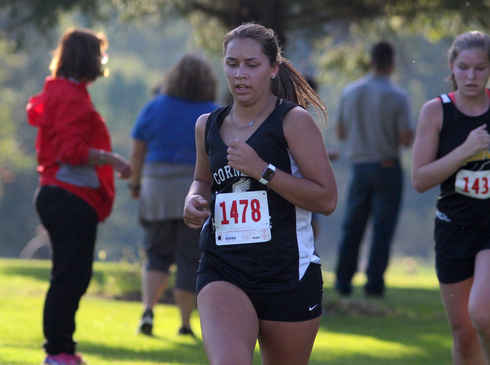 Cadott Cross Country Invitational 9-21-21